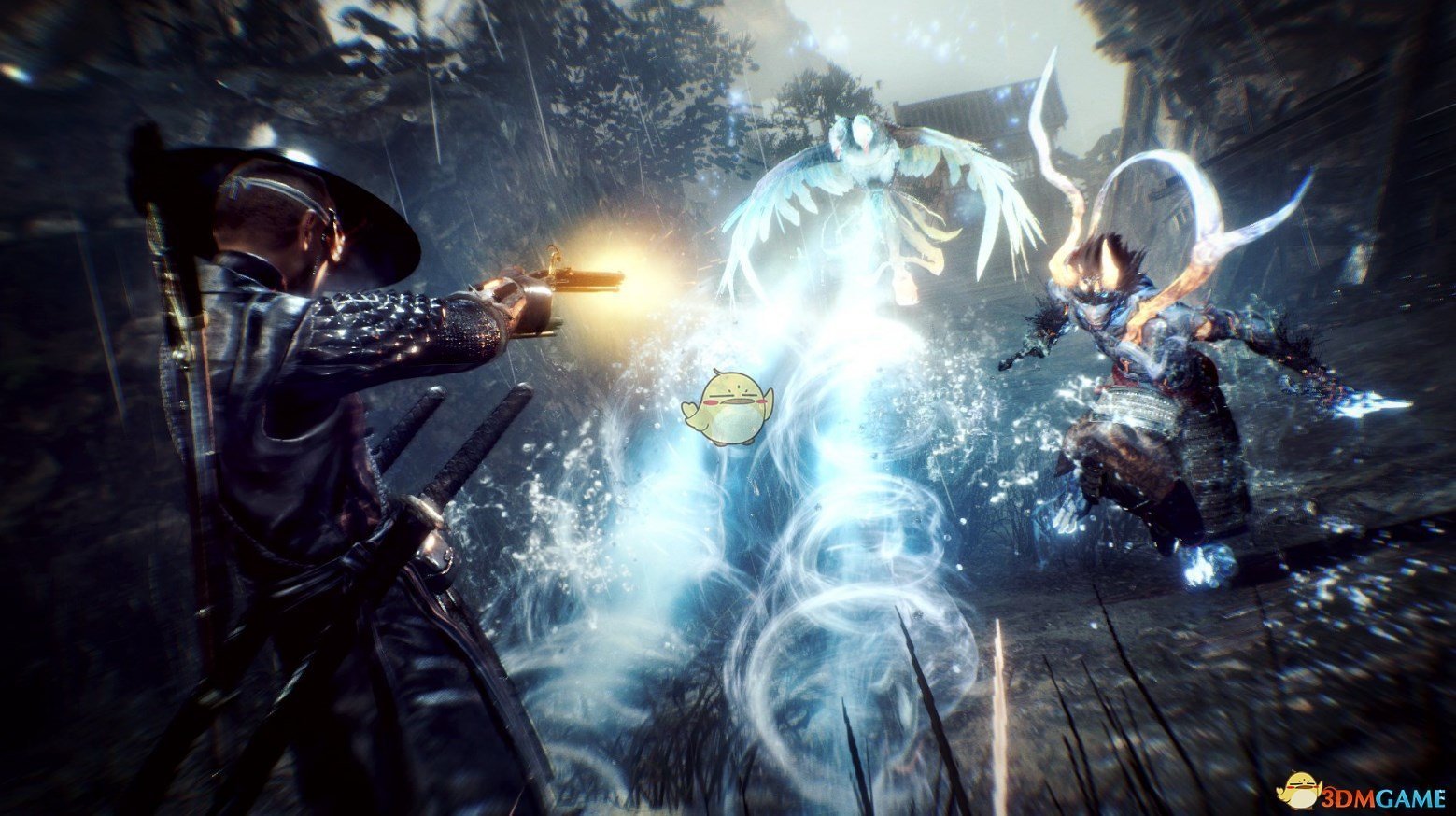 怪物猎人：世界 完整版 截图17