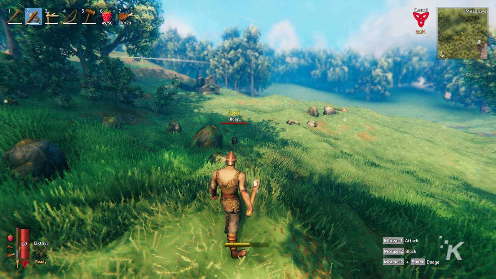 星露谷物语 完整版 截图10