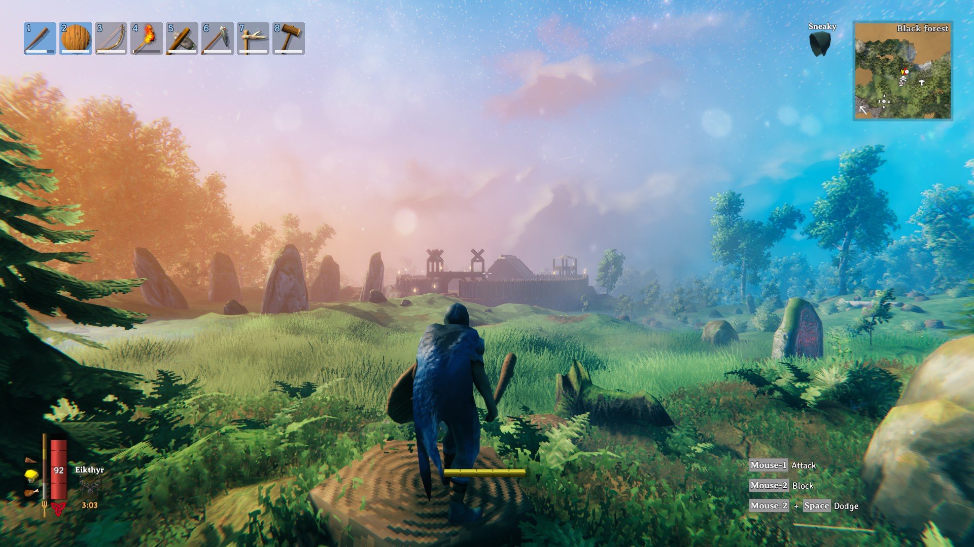 星露谷物语 完整版 截图16