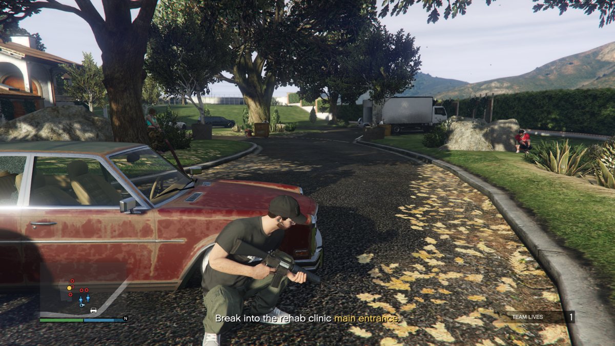 战地风云 豪华版 截图4