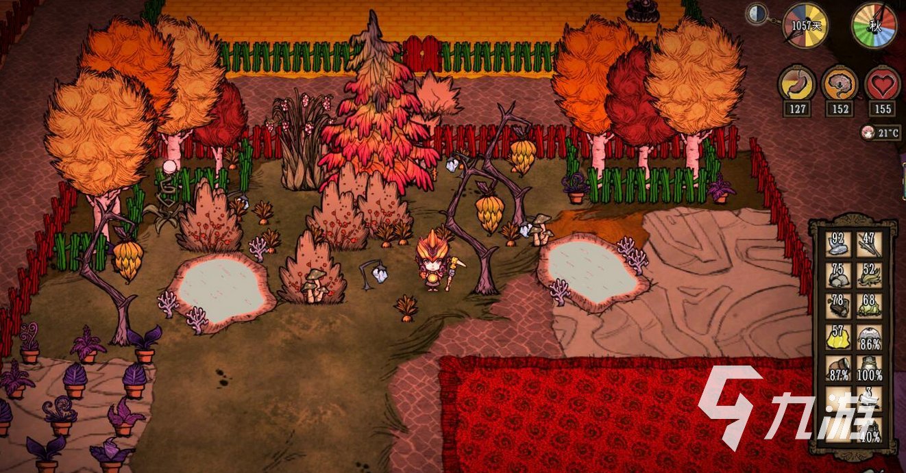 饥荒 终极版 截图10