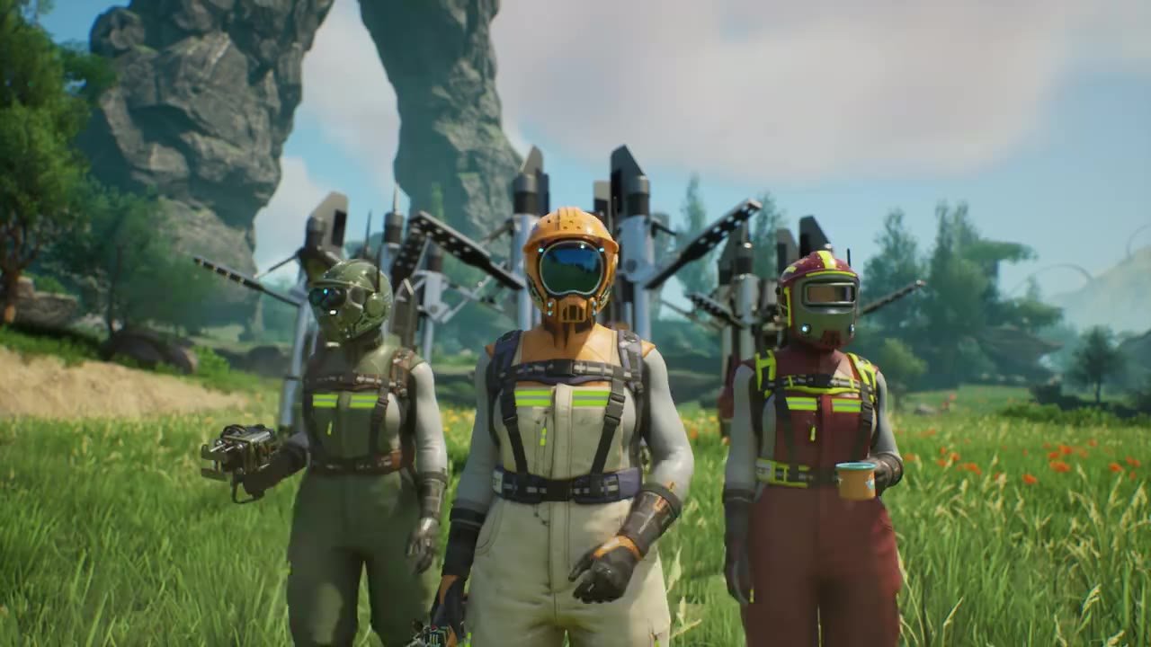 星露谷物语 年度版 截图17