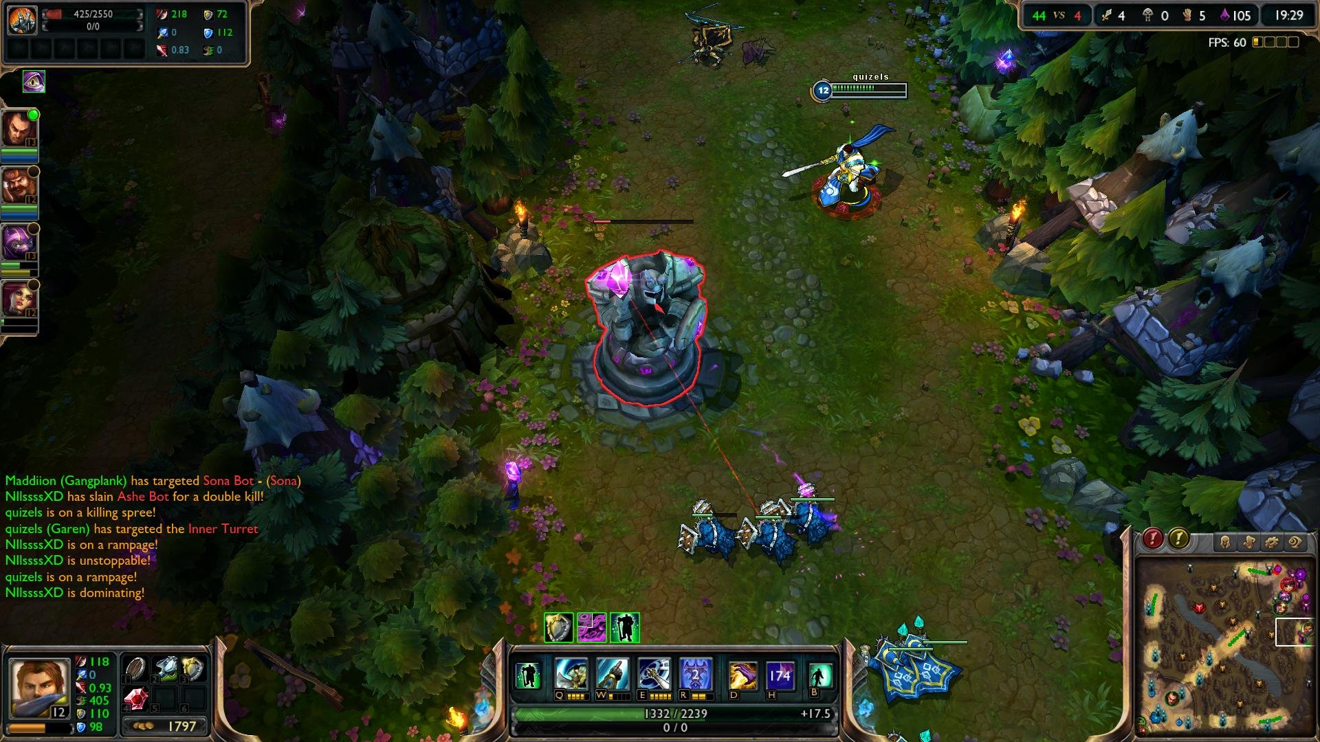 骑马与砍杀2 完整版 截图1