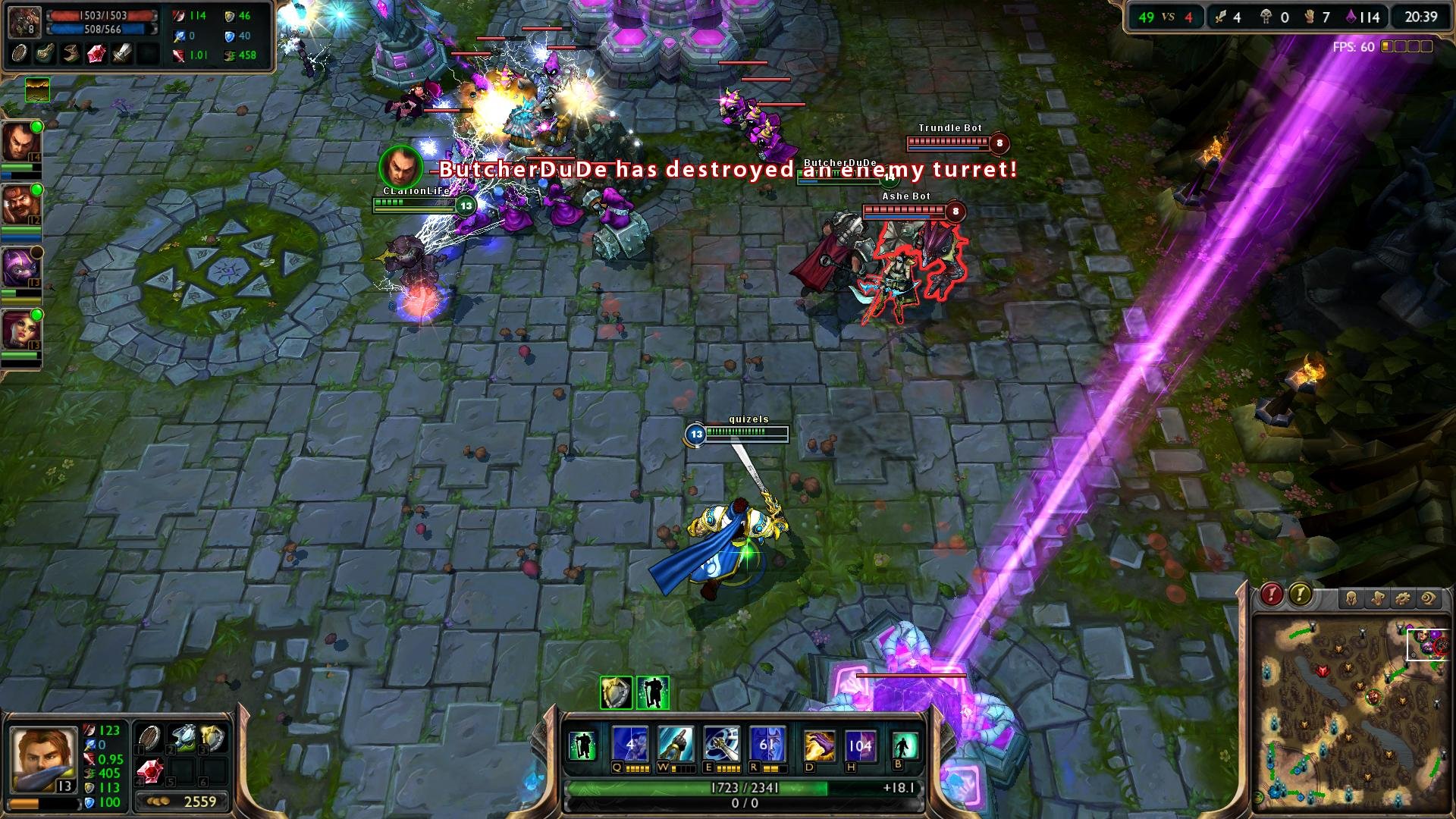 骑马与砍杀2 完整版 截图5