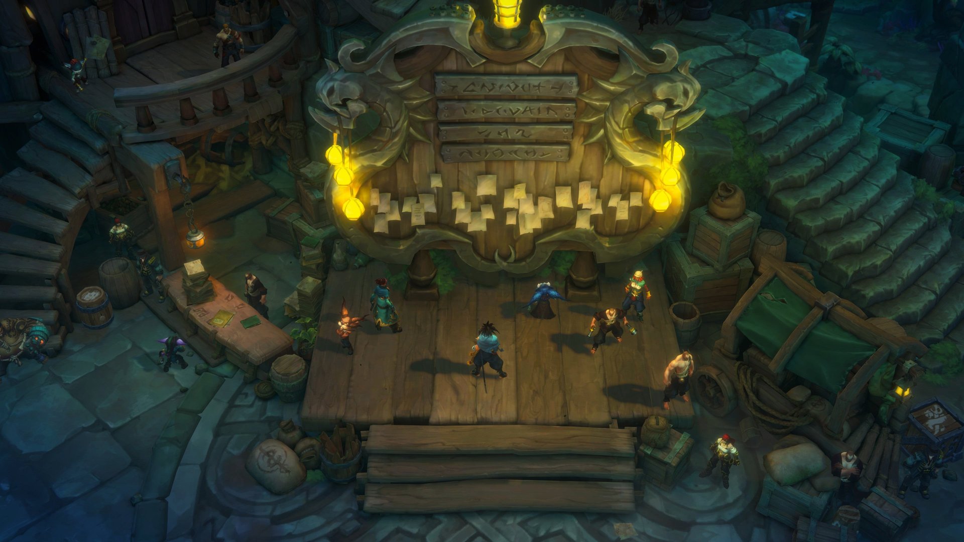 骑马与砍杀2 完整版 截图14