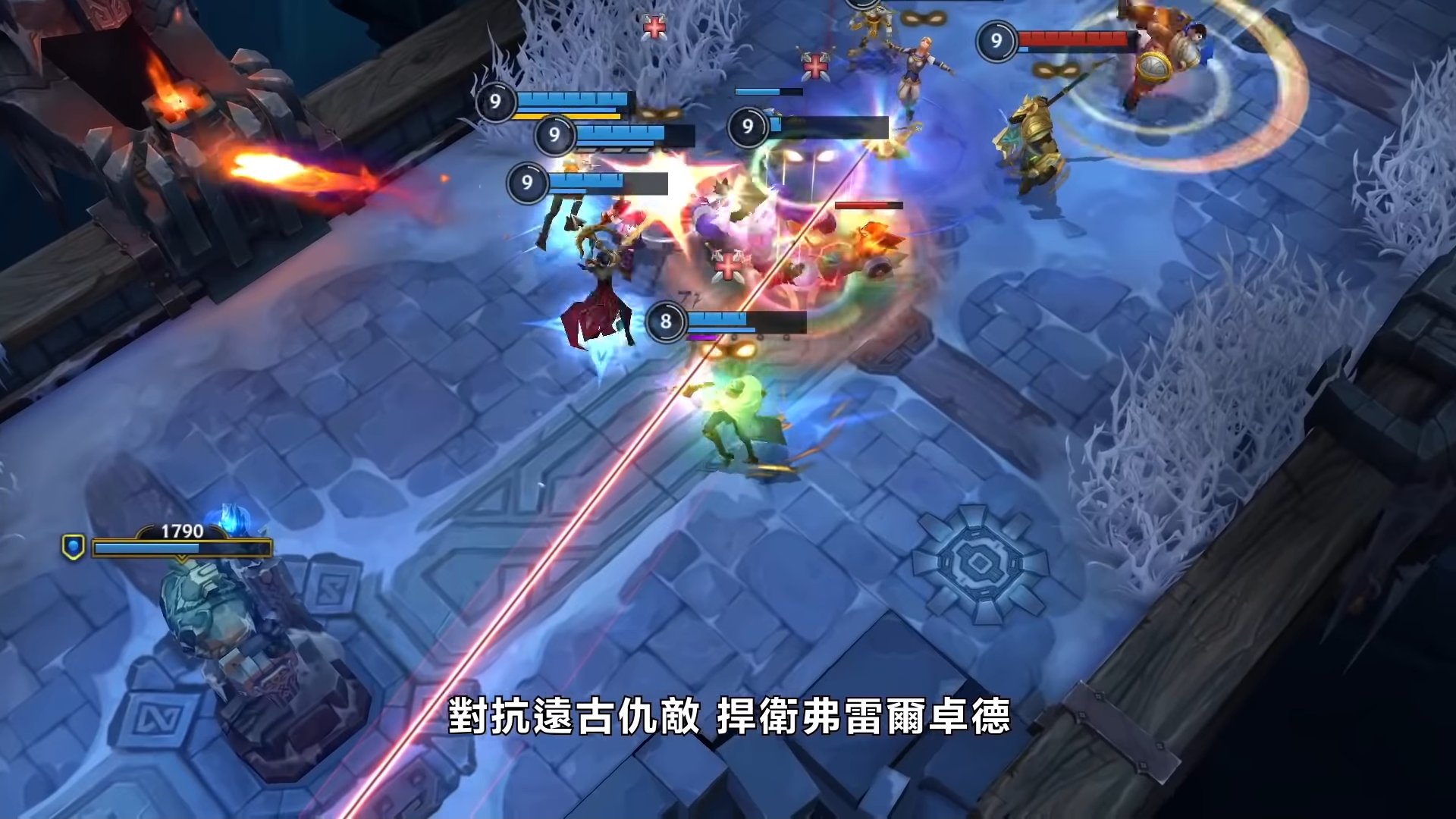 骑马与砍杀2 完整版 截图19